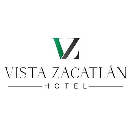 Vista Zacatlan Hotel Exterior foto